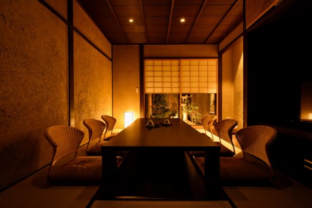 鈴 プレミアム 町家 京都六条 Ⅰ 薫風