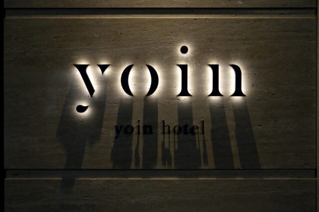 yoin hotel