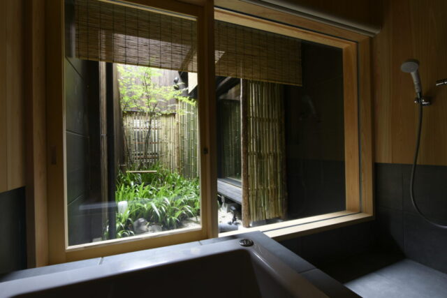 鈴 プレミアム 町家 京都七条Ⅰ