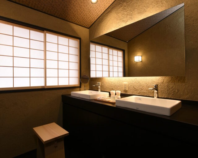 鈴 プレミアム 町家 京都七条Ⅰ