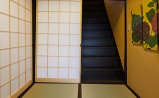 「階段」の画像
