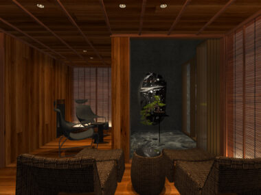 「最高級町家ブランド 「hitotose(ひととせ)」シリーズの第2弾、 「Rinn KyotoMiyagawacho hitotose -Natsu-」 2025年11月開業へ　※開業日は変更となりました」のサムネイル画像