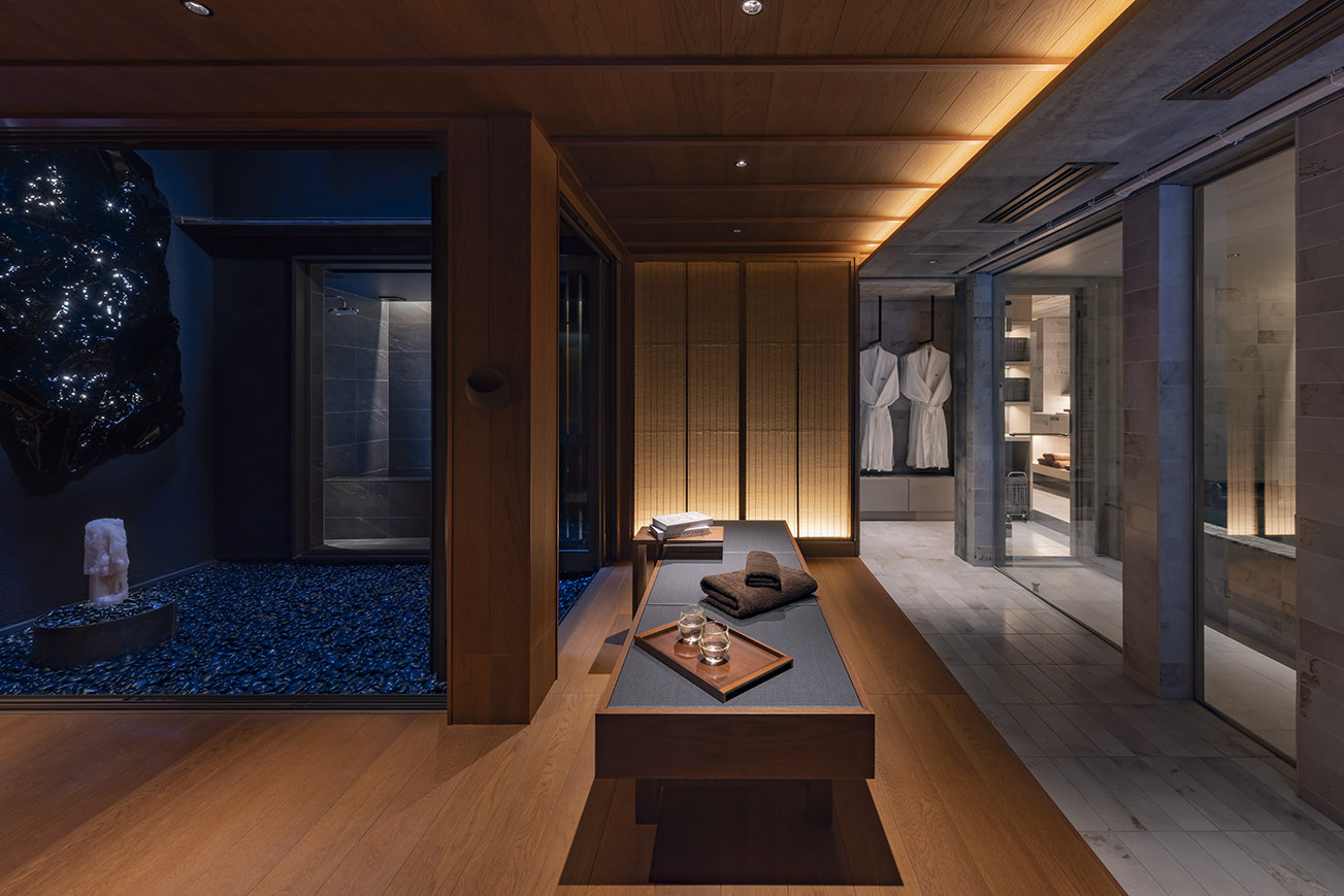 「〈2026年3月1日オープン〉鈴 京都鴨川 hitotose夏-Natsu-」のサムネイル画像