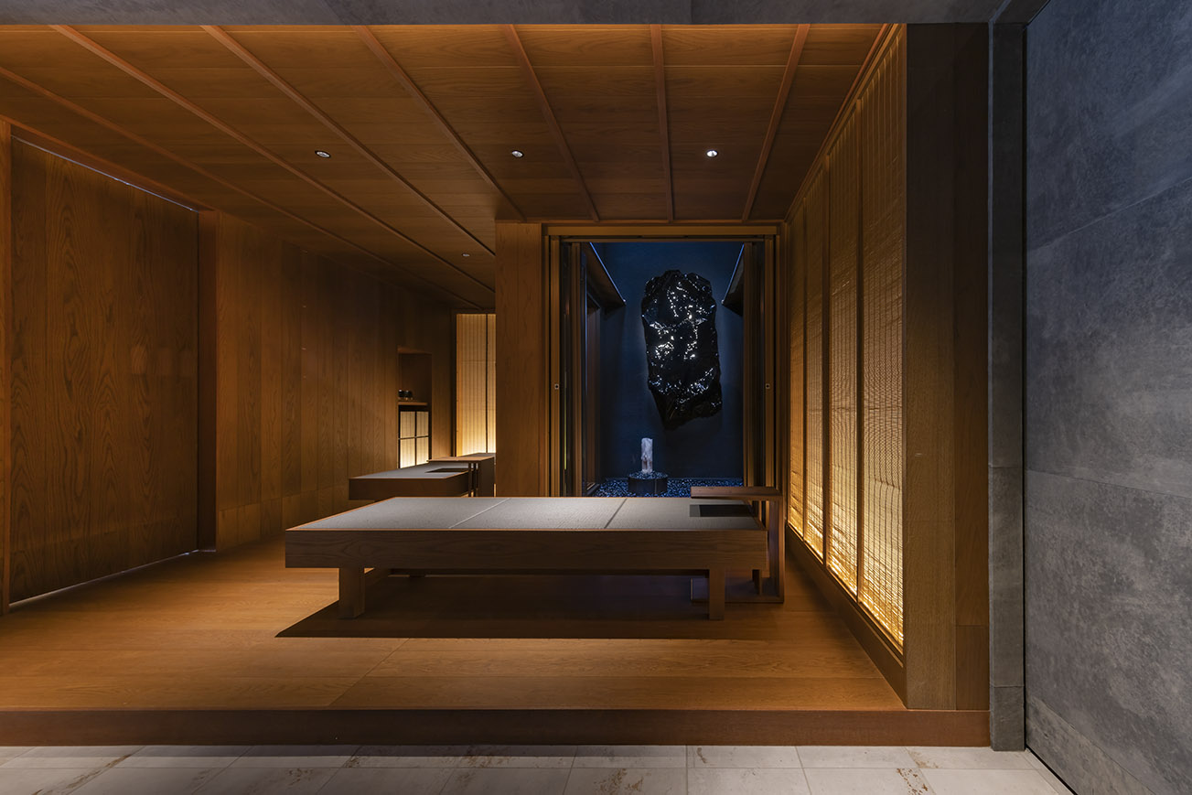 〈2026年3月1日オープン〉鈴 京都鴨川 hitotose夏-Natsu-