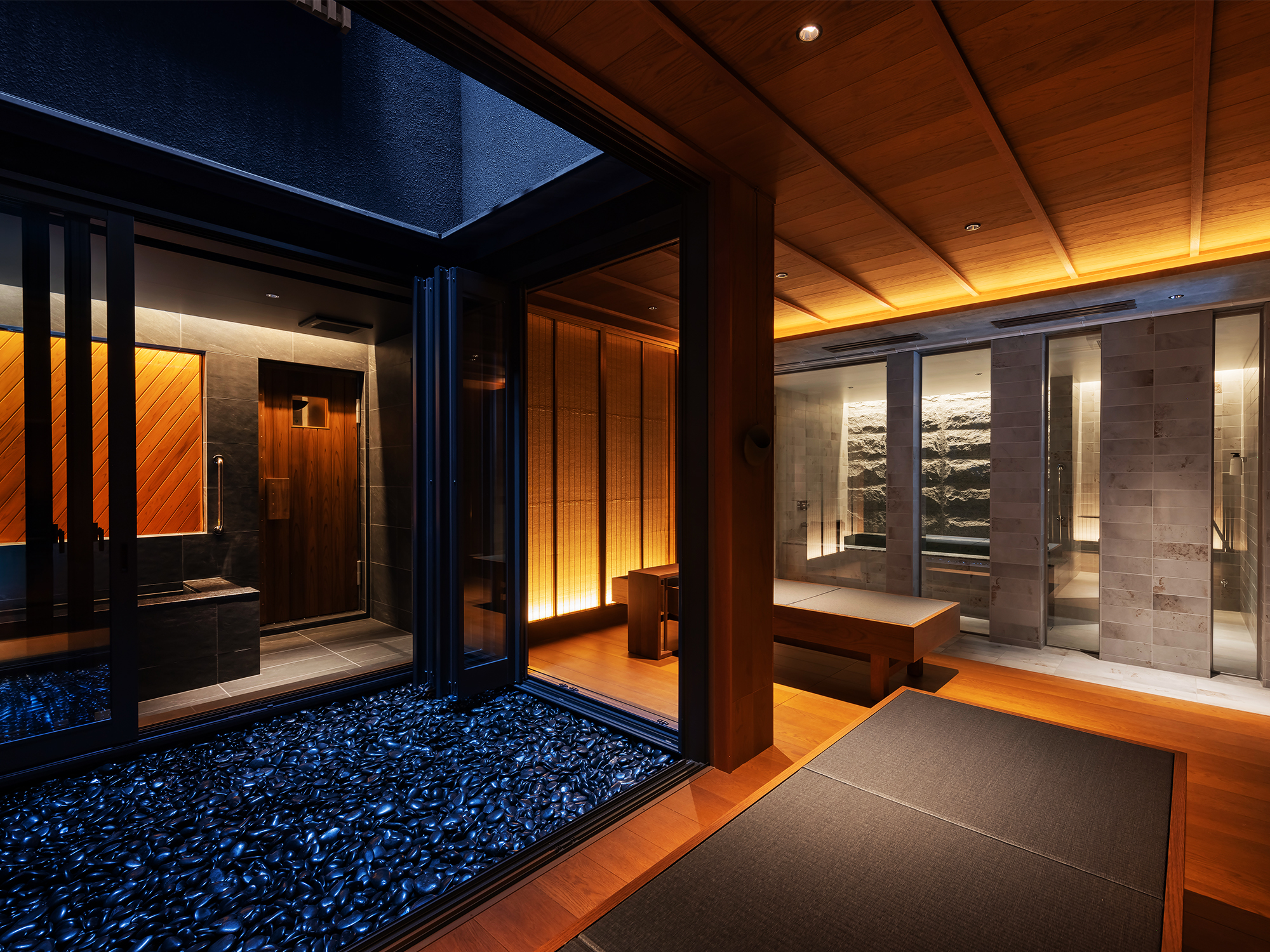 「〈Opening March 1, 2026〉Rinn Kyoto Kamogawa hitotose Natsu」のサムネイル画像